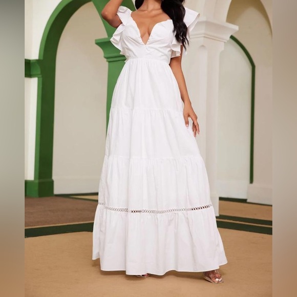 Dresses & Skirts - Maxi Dress